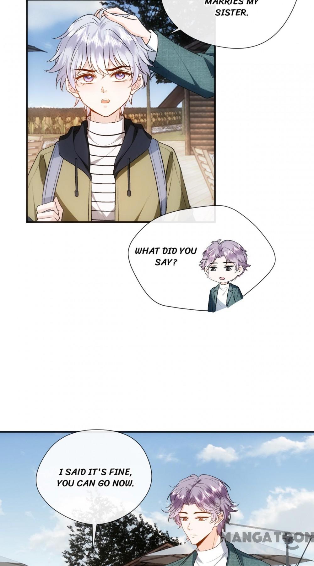 Madam and Her Daily Online Face-Slapping chapter 67 page 10