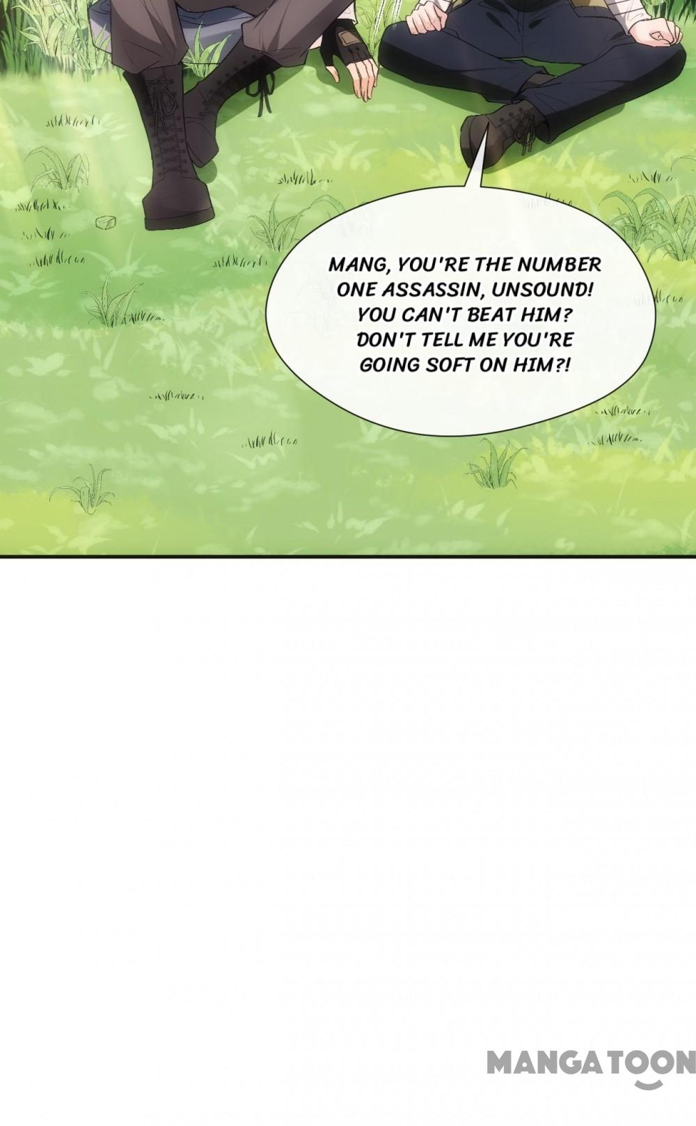 Madam and Her Daily Online Face-Slapping chapter 67 page 23