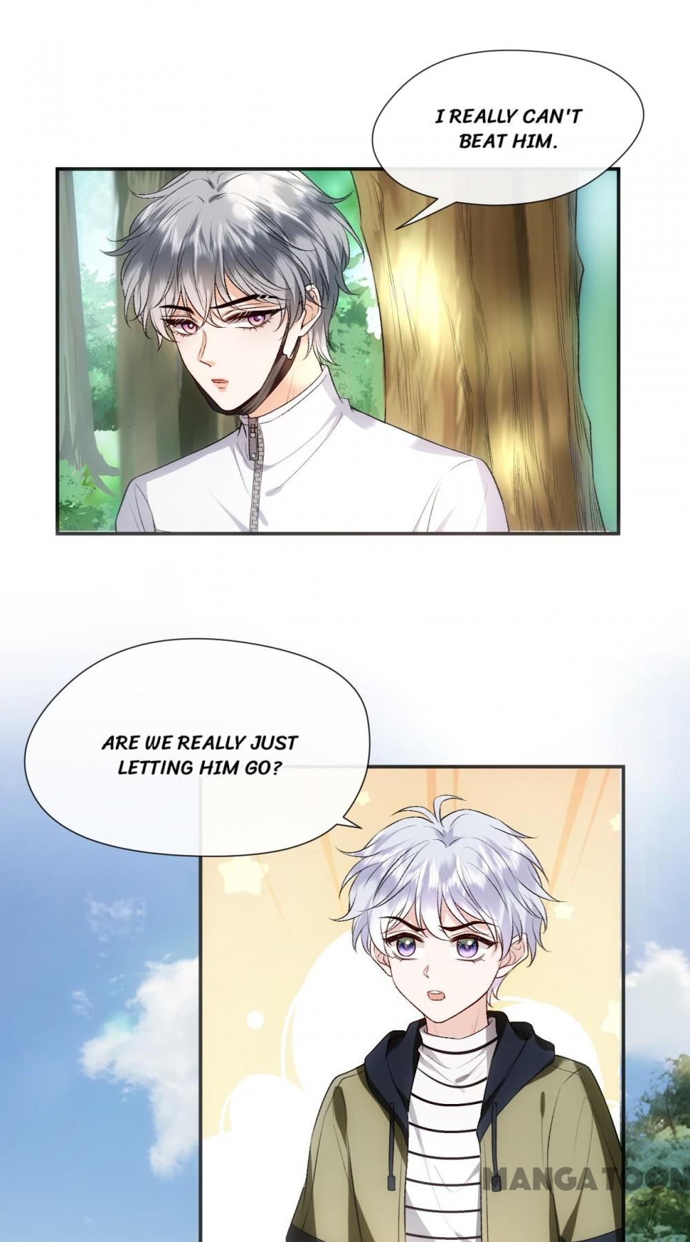 Madam and Her Daily Online Face-Slapping chapter 67 page 24
