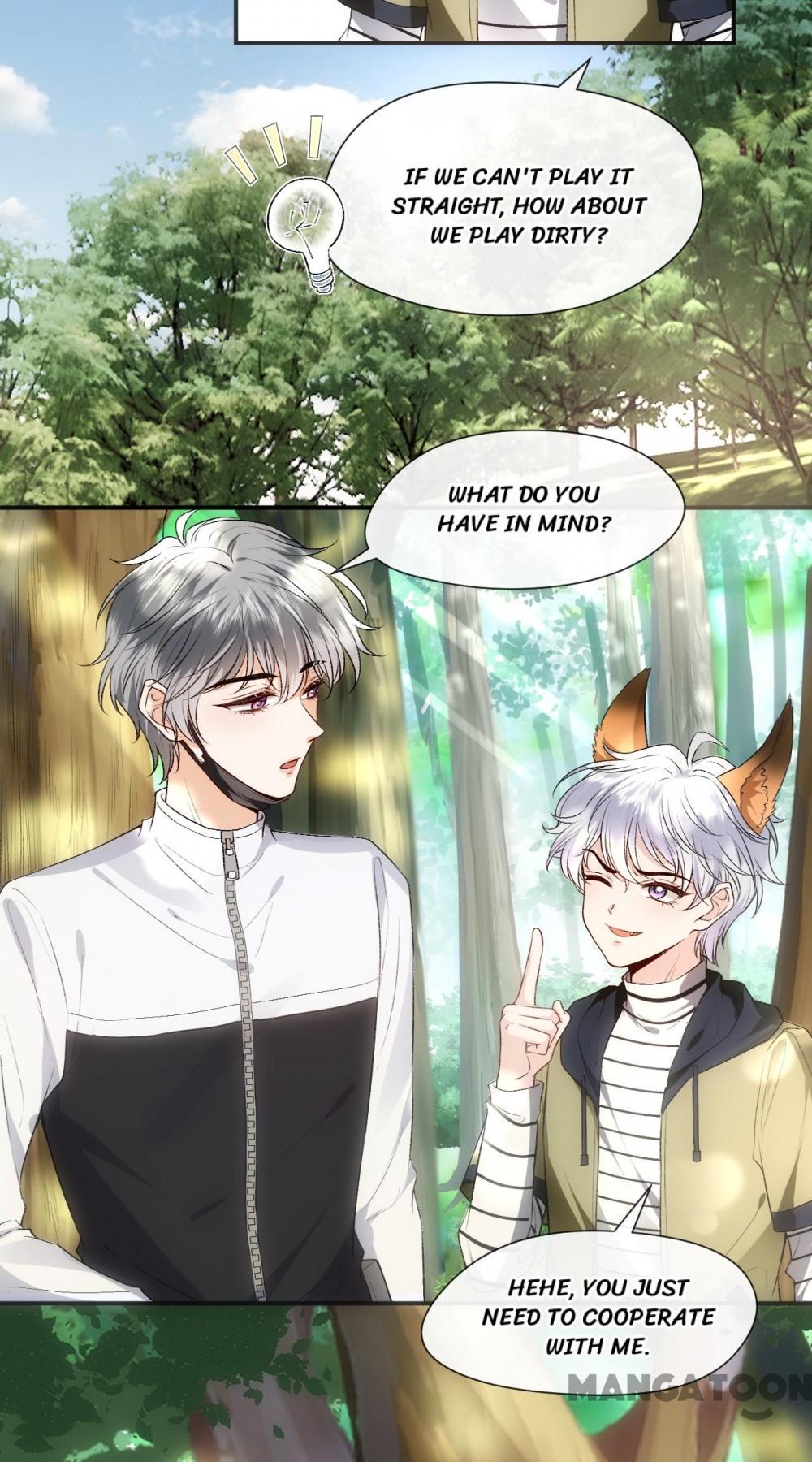 Madam and Her Daily Online Face-Slapping chapter 67 page 25