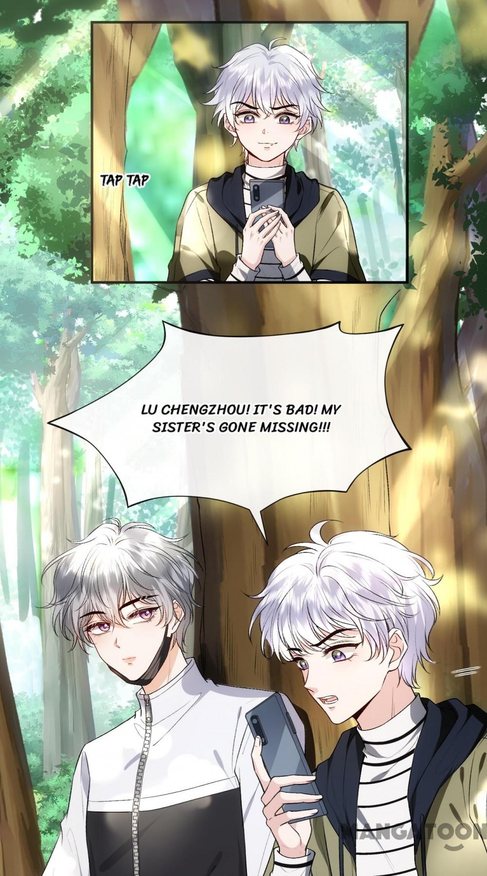Madam and Her Daily Online Face-Slapping chapter 67 page 26
