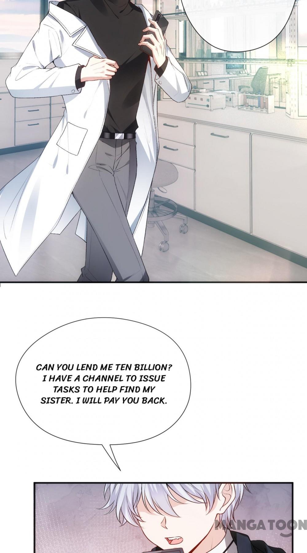 Madam and Her Daily Online Face-Slapping chapter 68 page 3
