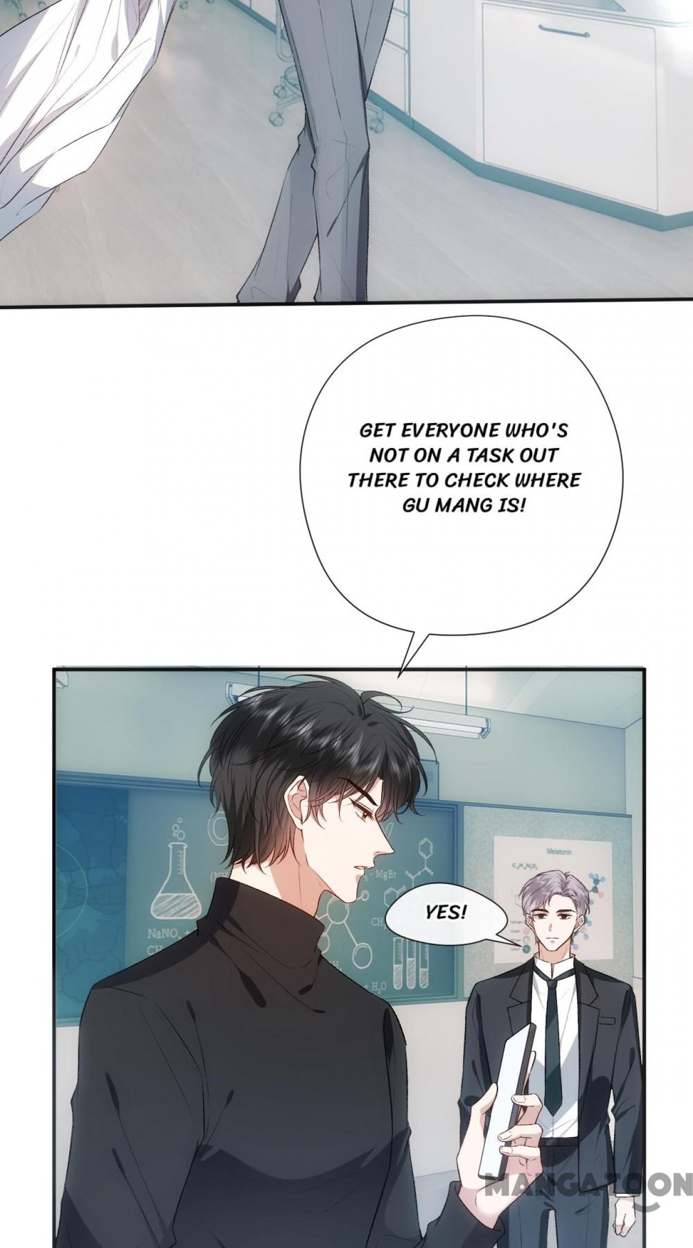 Madam and Her Daily Online Face-Slapping chapter 68 page 5