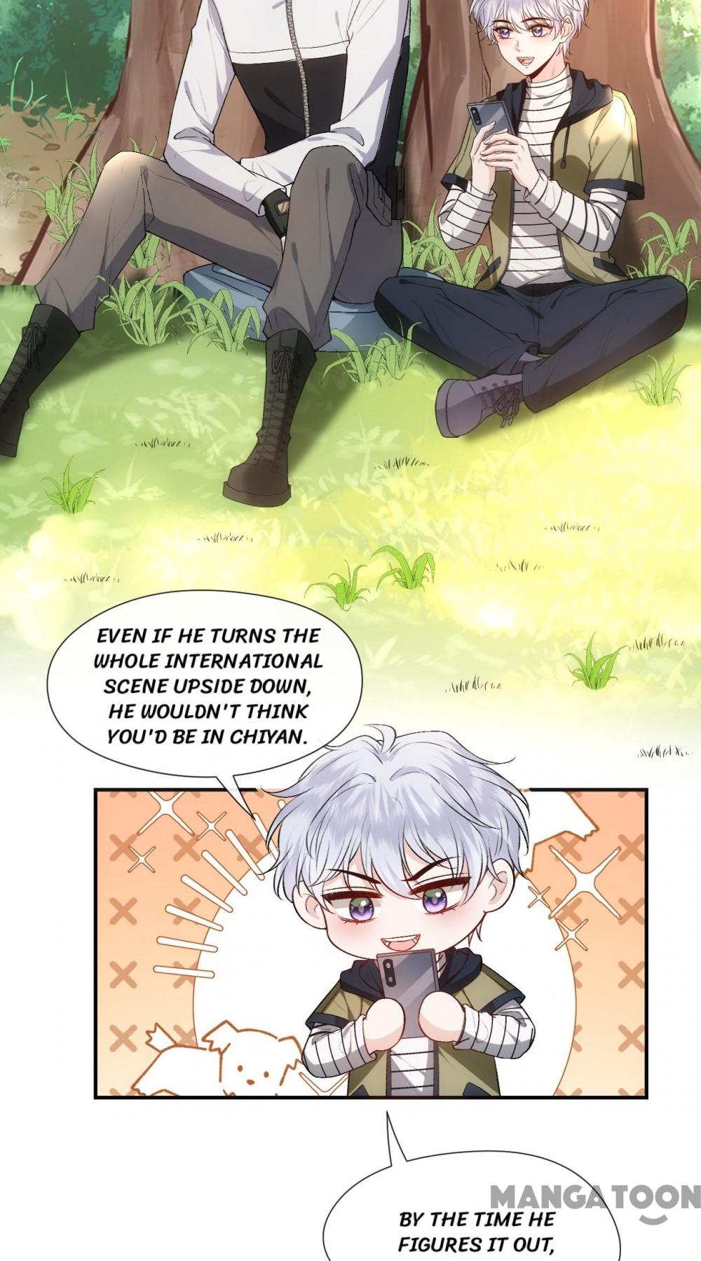 Madam and Her Daily Online Face-Slapping chapter 68 page 7