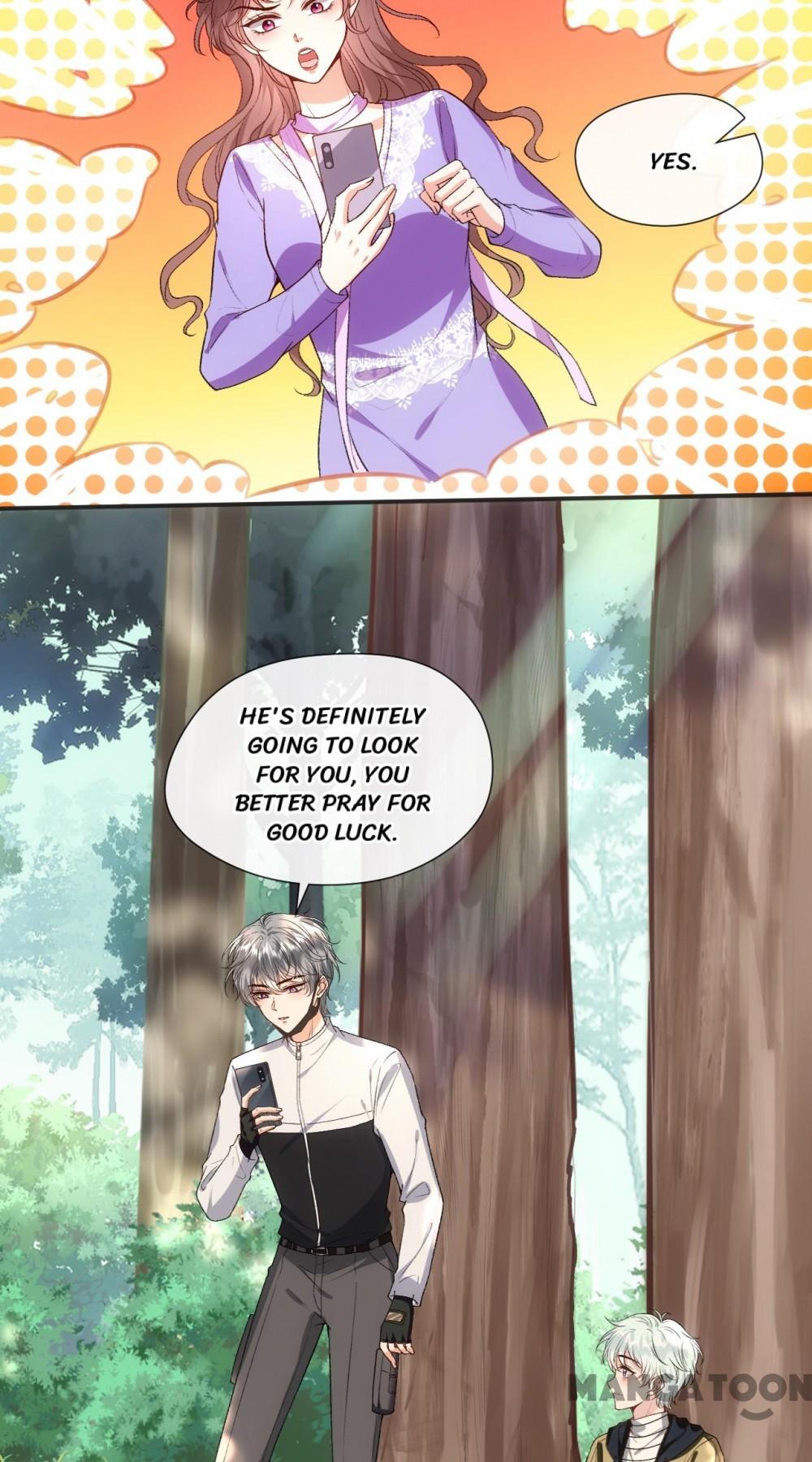 Madam and Her Daily Online Face-Slapping chapter 68 page 13