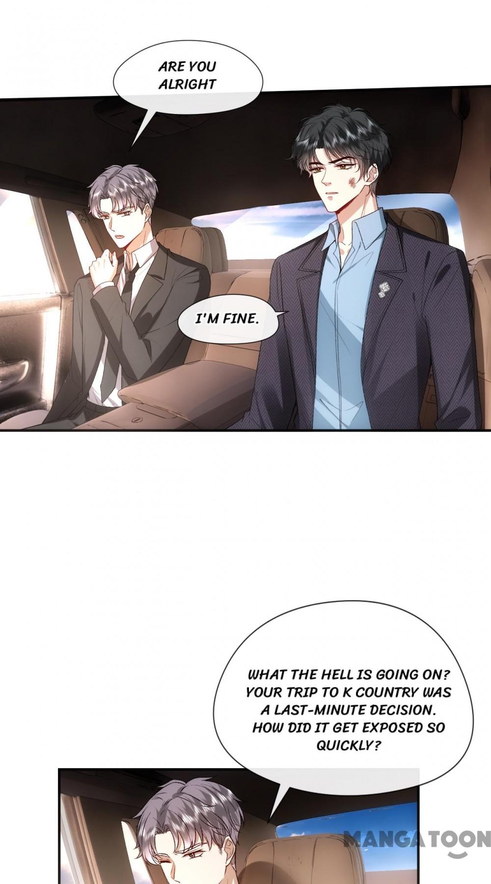 Madam and Her Daily Online Face-Slapping chapter 68 page 24