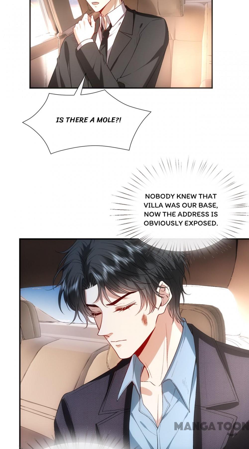 Madam and Her Daily Online Face-Slapping chapter 68 page 25