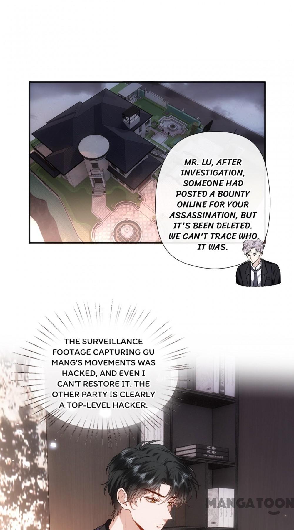 Madam and Her Daily Online Face-Slapping chapter 69 page 1