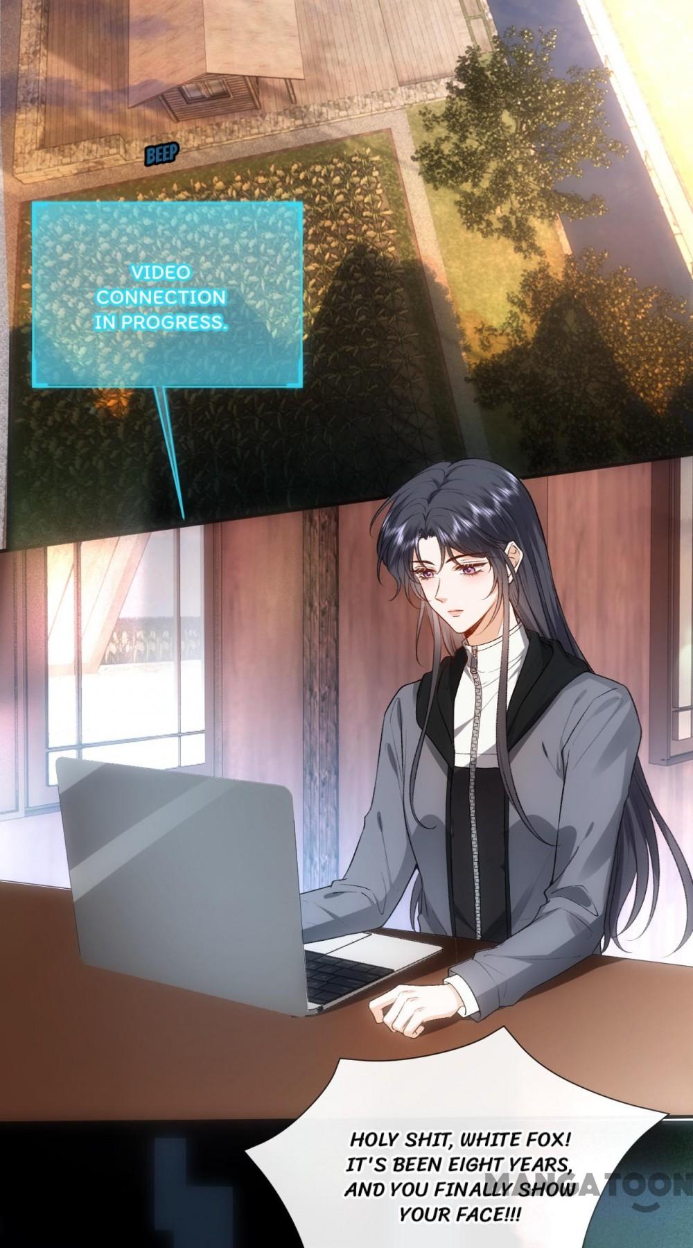 Madam and Her Daily Online Face-Slapping chapter 69 page 6