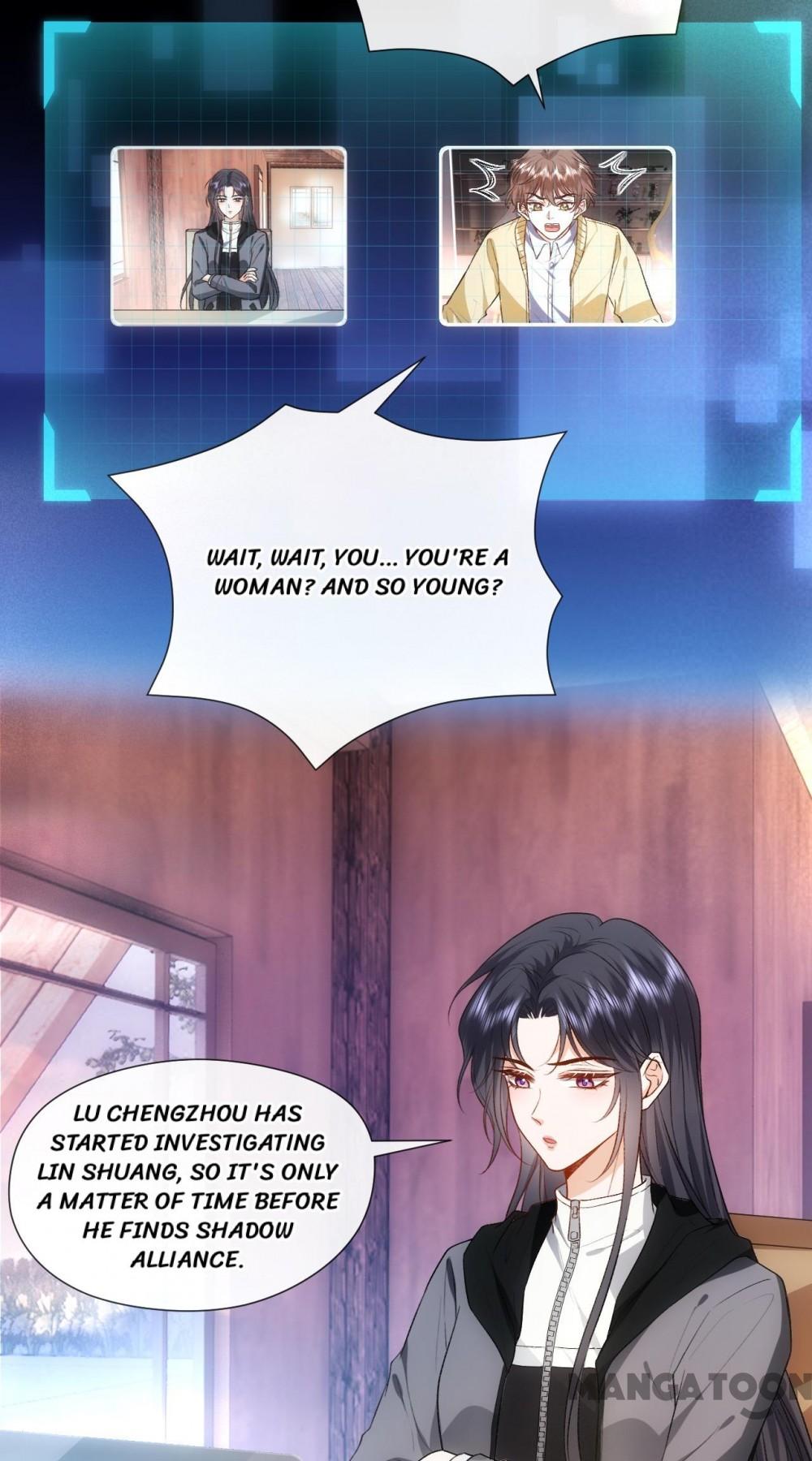 Madam and Her Daily Online Face-Slapping chapter 69 page 7