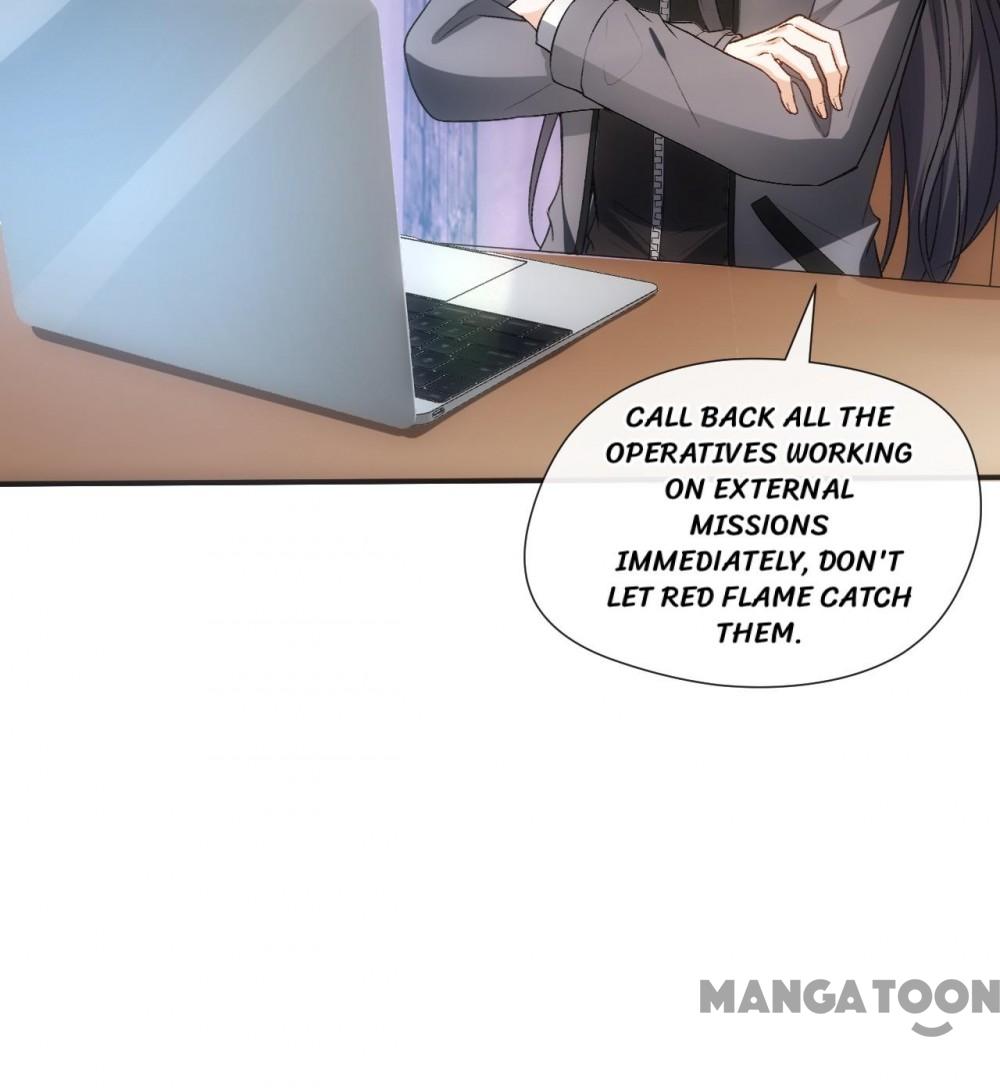 Madam and Her Daily Online Face-Slapping chapter 69 page 8