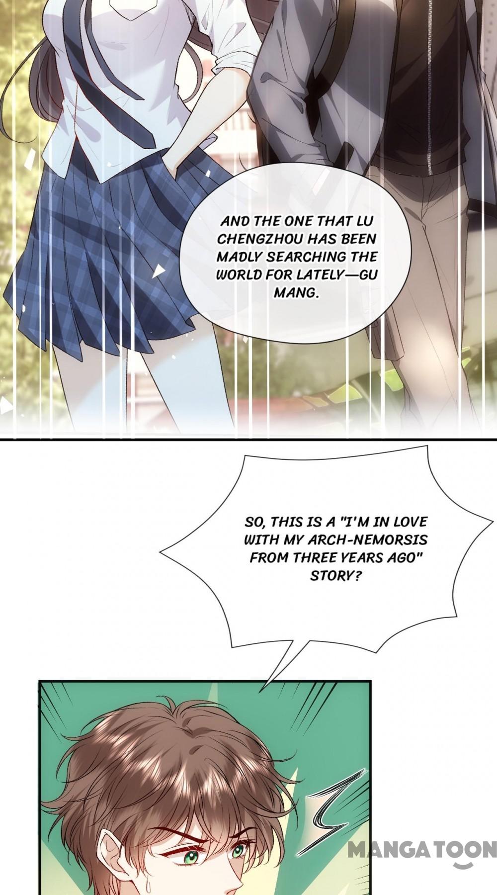 Madam and Her Daily Online Face-Slapping chapter 69 page 11