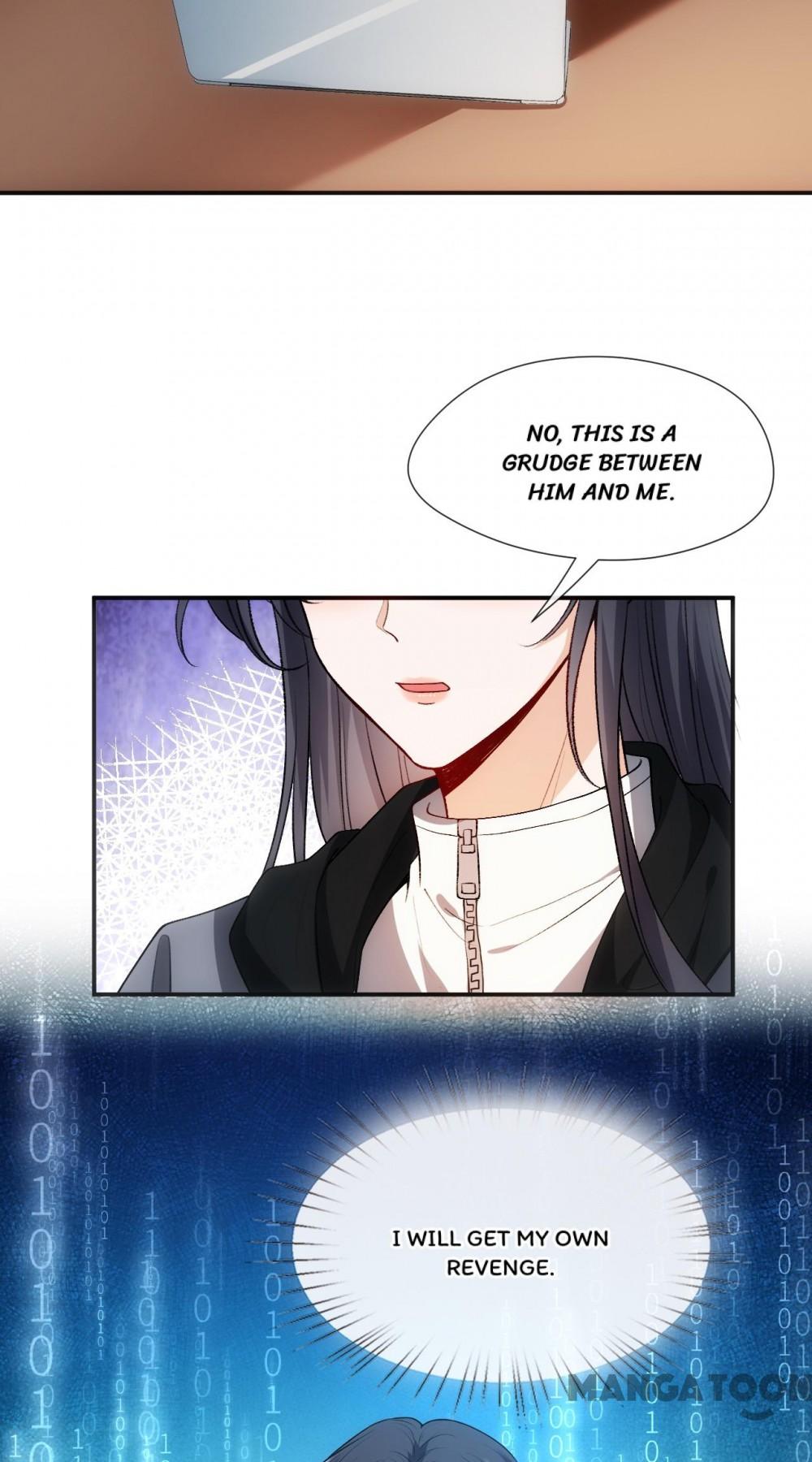 Madam and Her Daily Online Face-Slapping chapter 69 page 13
