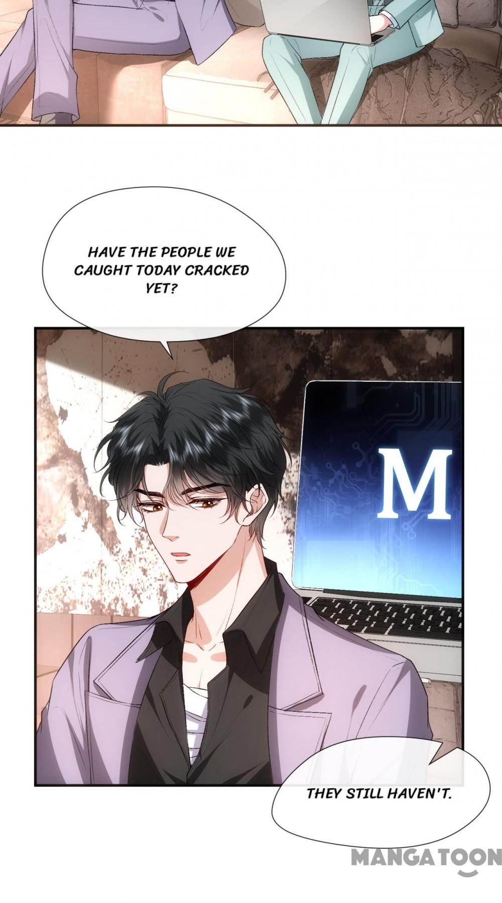Madam and Her Daily Online Face-Slapping chapter 69 page 16
