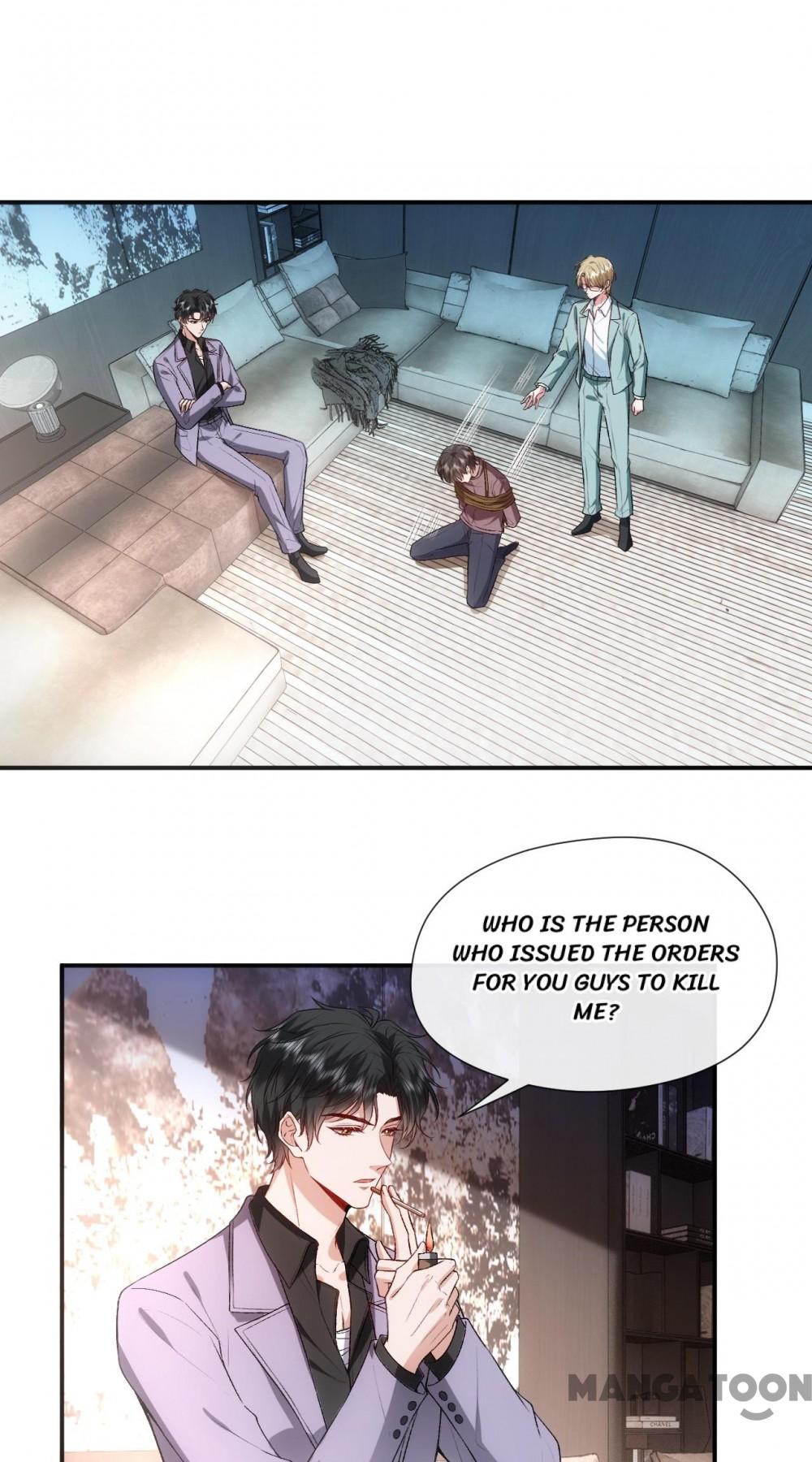 Madam and Her Daily Online Face-Slapping chapter 69 page 18