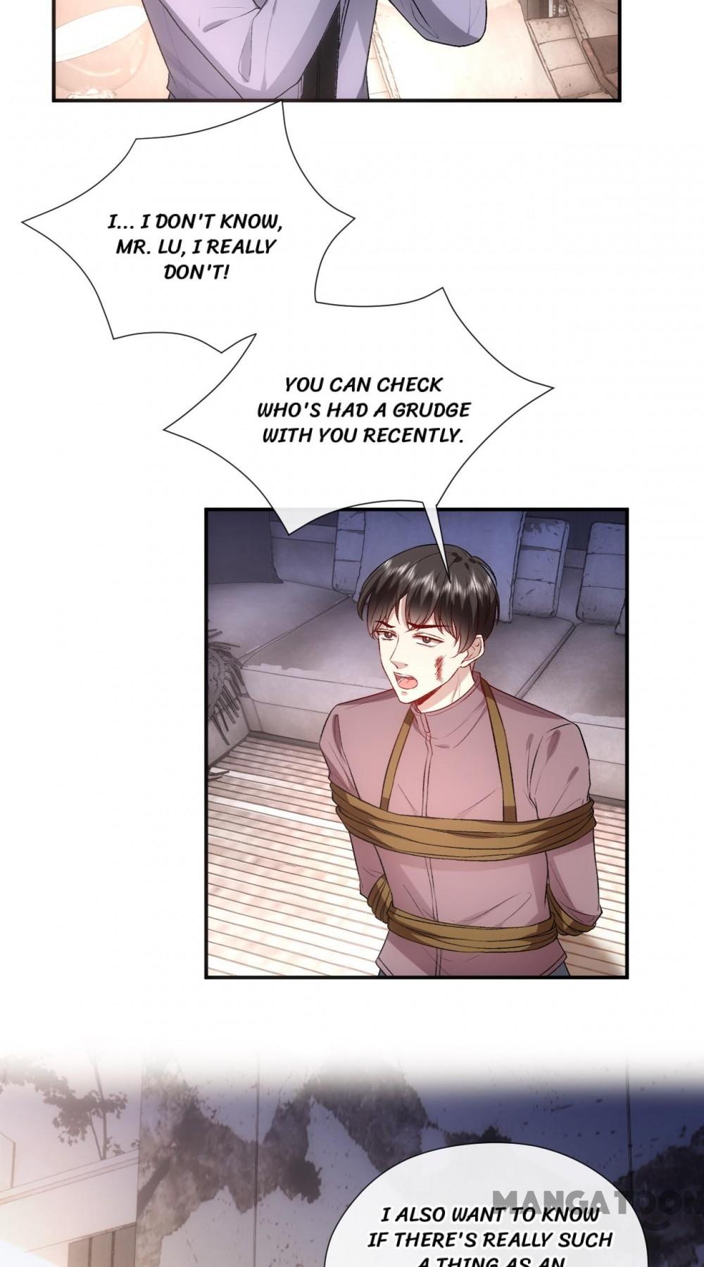 Madam and Her Daily Online Face-Slapping chapter 69 page 19