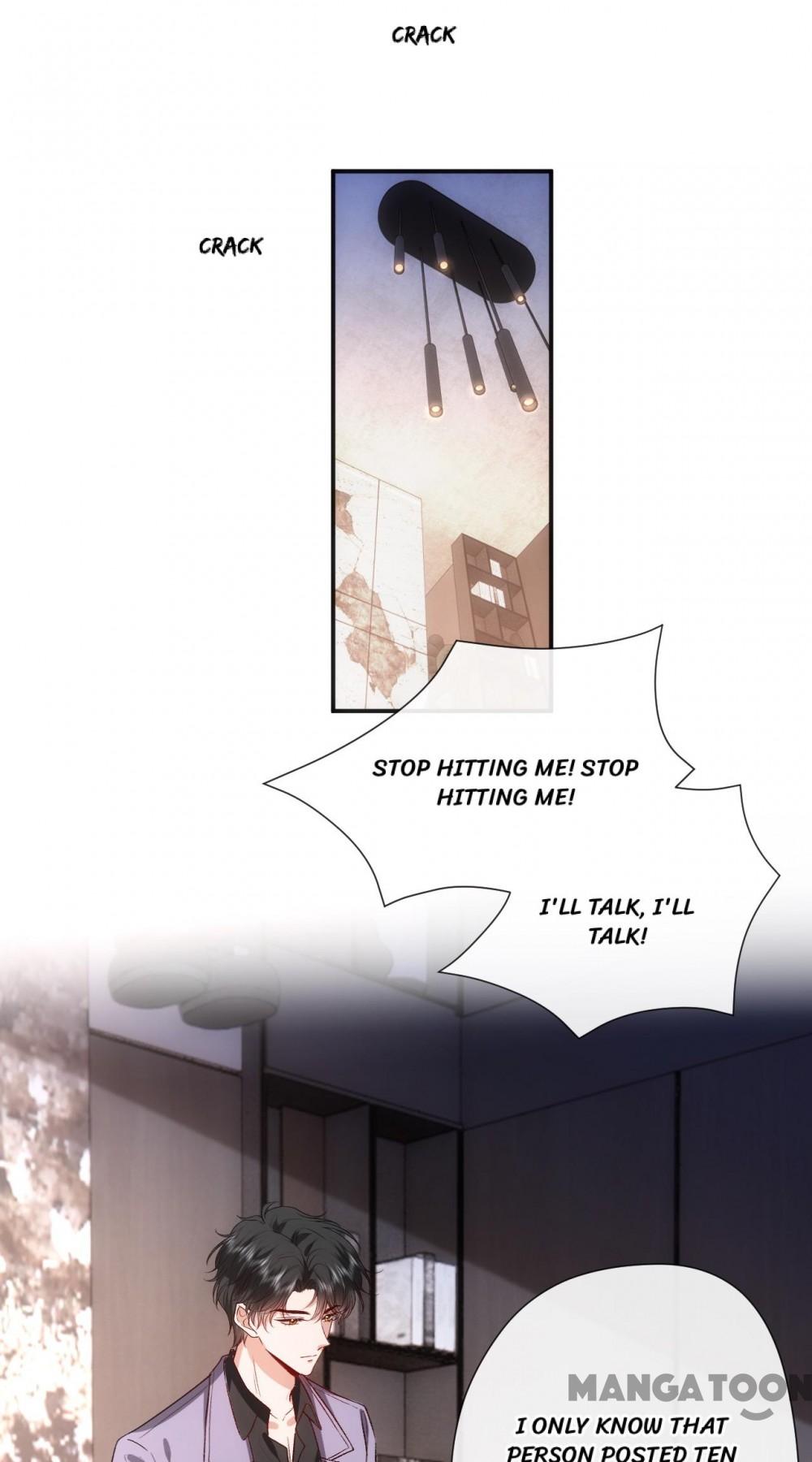 Madam and Her Daily Online Face-Slapping chapter 69 page 21