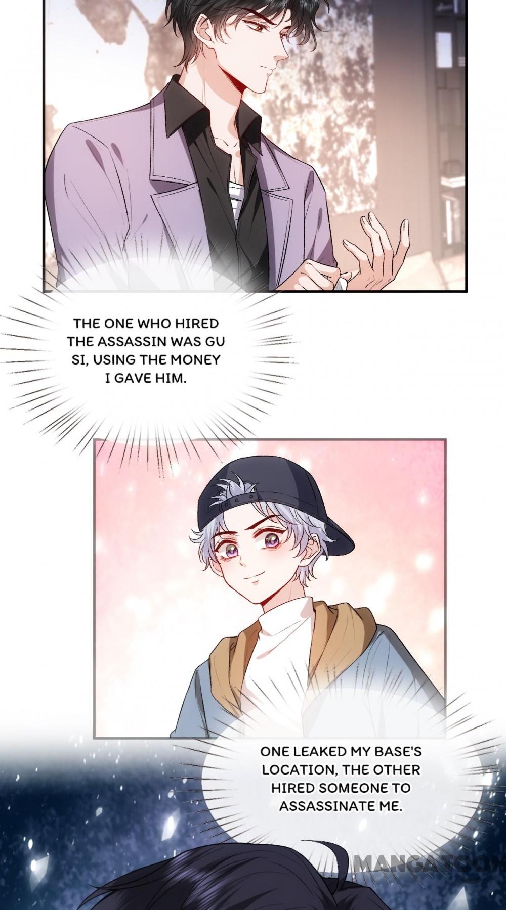Madam and Her Daily Online Face-Slapping chapter 69 page 24