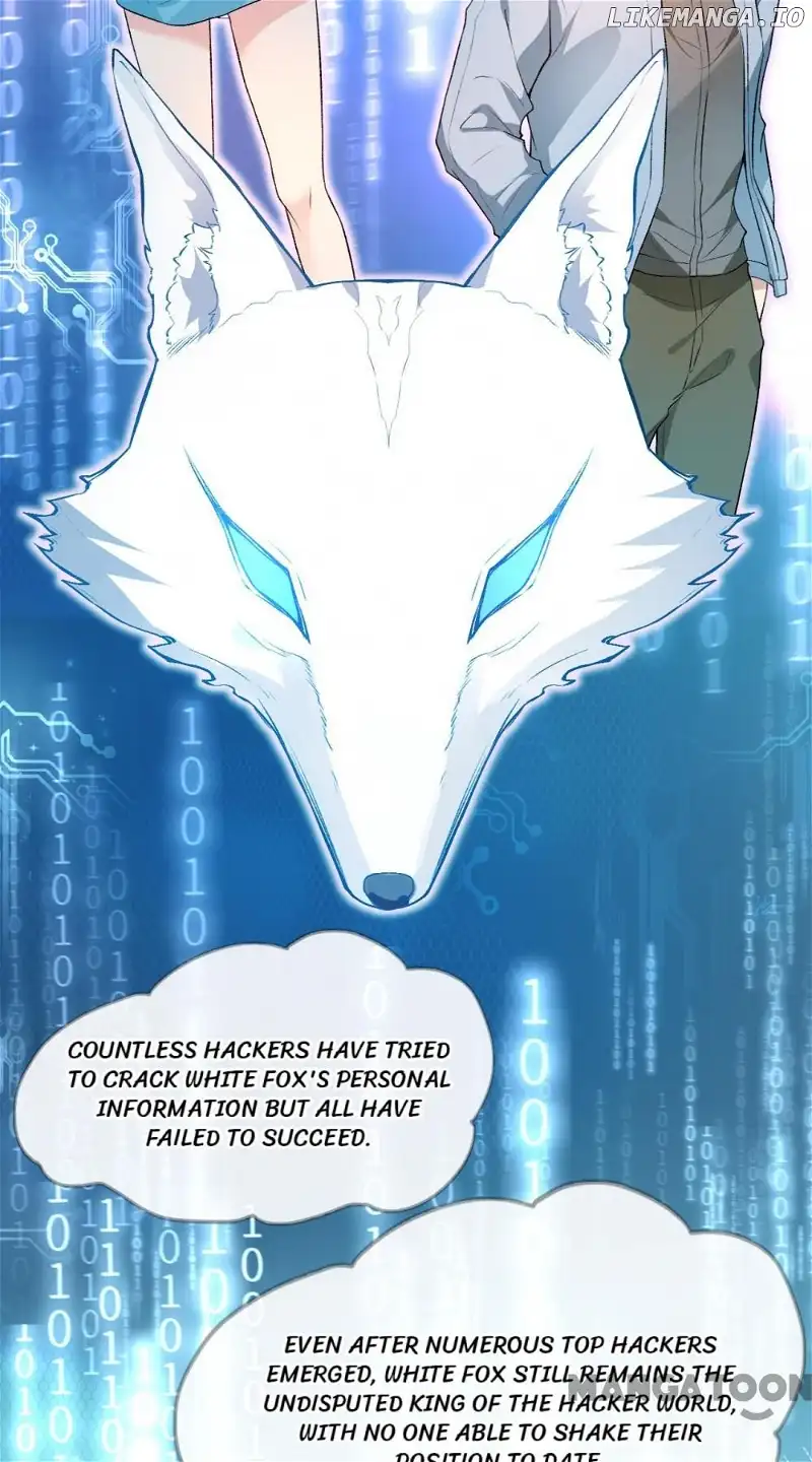 Madam and Her Daily Online Face-Slapping chapter 7 page 13