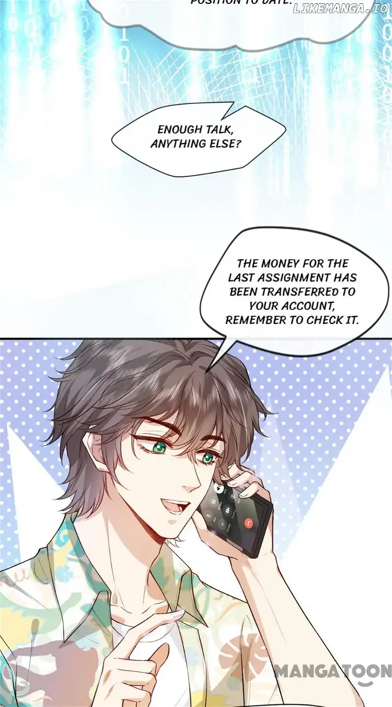 Madam and Her Daily Online Face-Slapping chapter 7 page 14
