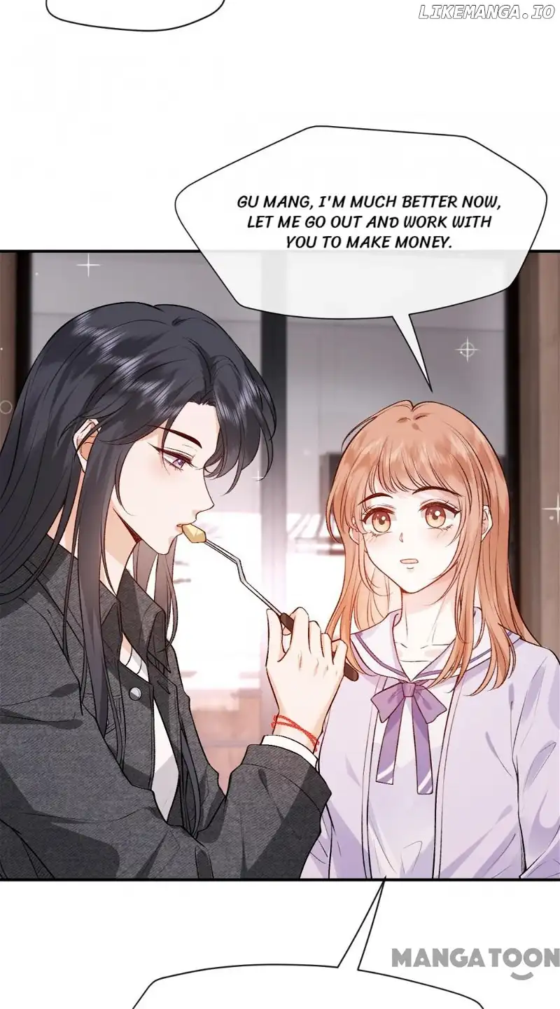 Madam and Her Daily Online Face-Slapping chapter 7 page 29