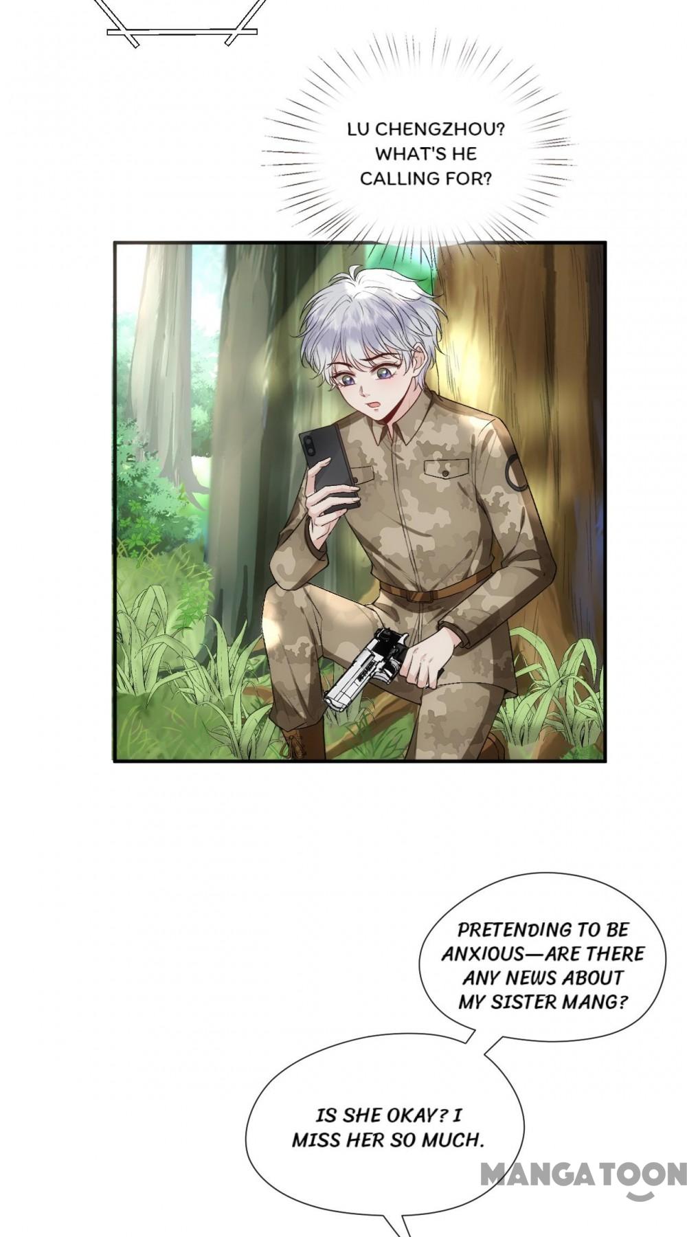 Madam and Her Daily Online Face-Slapping chapter 70 page 4