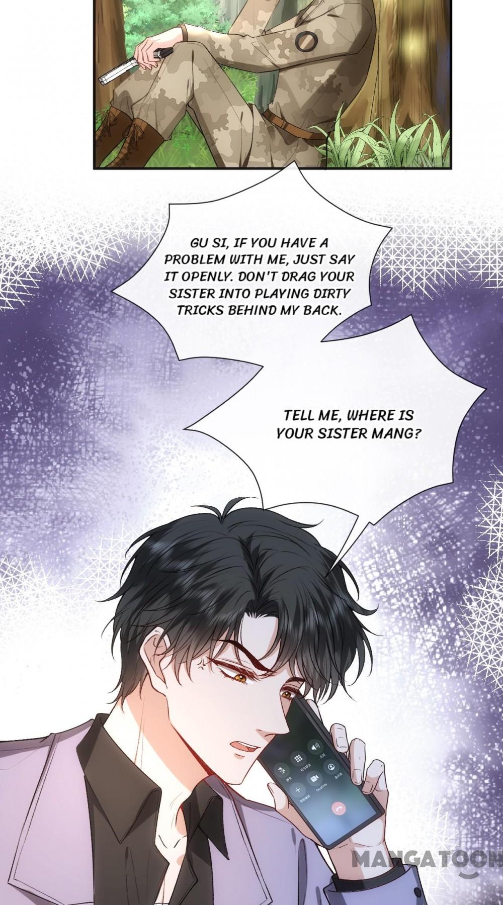 Madam and Her Daily Online Face-Slapping chapter 70 page 7