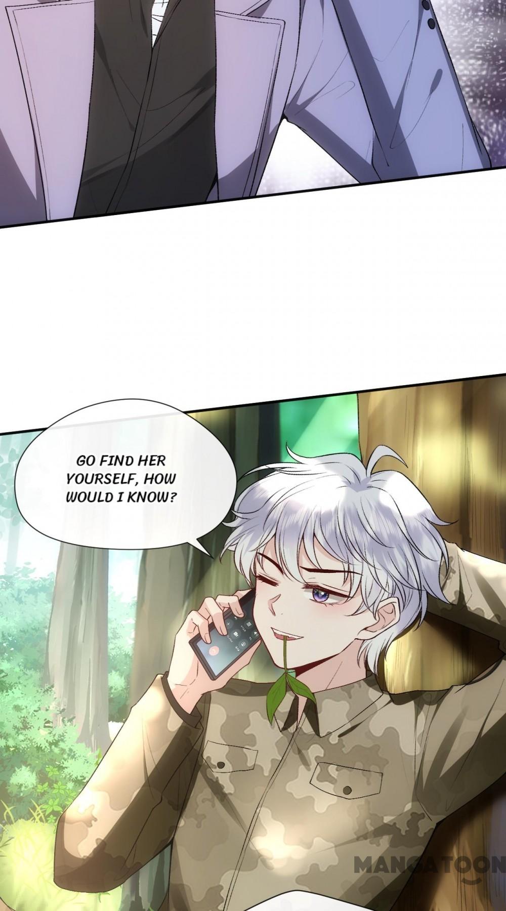 Madam and Her Daily Online Face-Slapping chapter 70 page 8