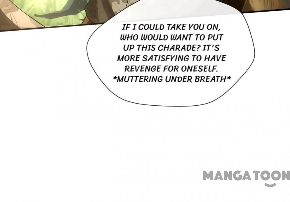 Madam and Her Daily Online Face-Slapping chapter 70 page 9