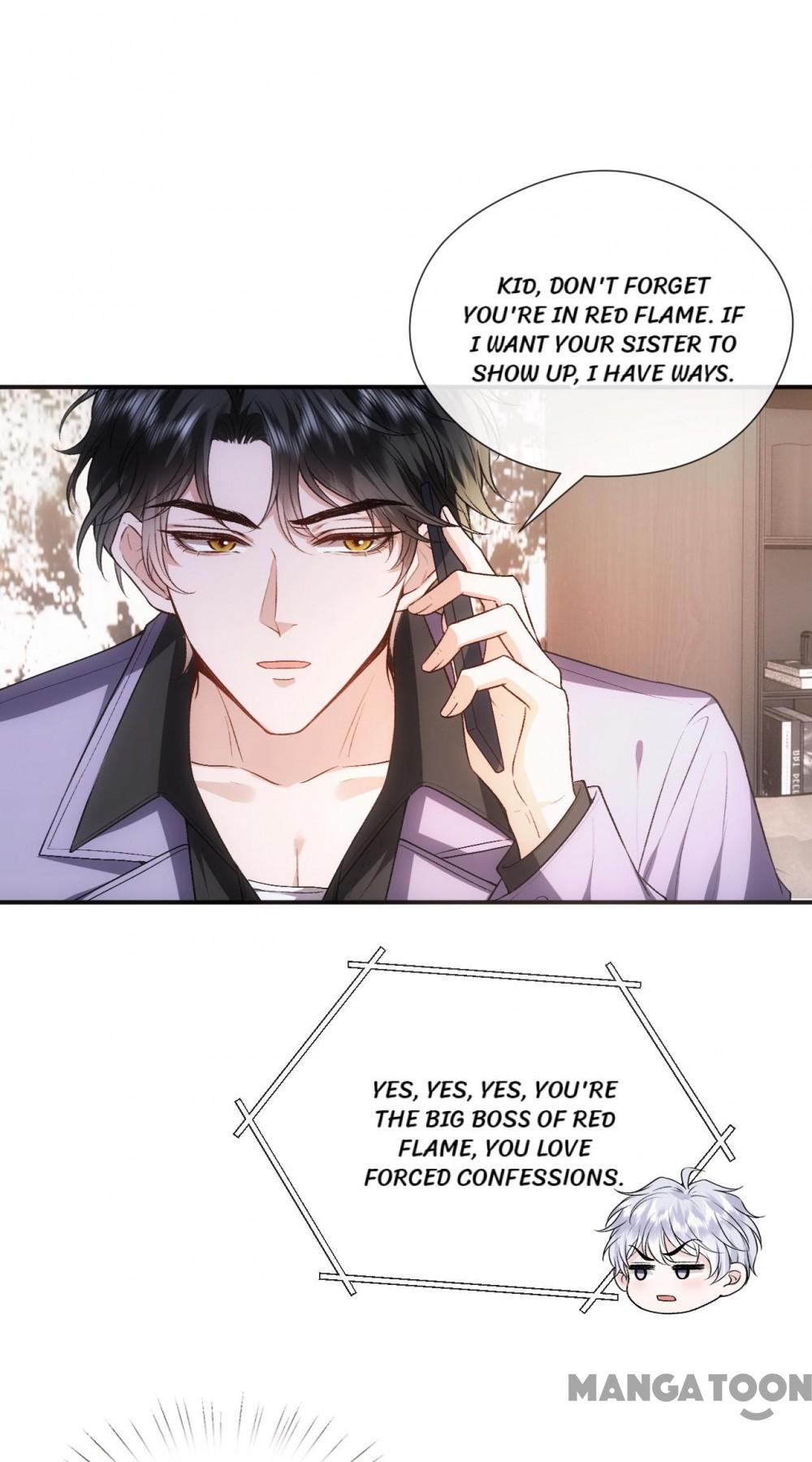 Madam and Her Daily Online Face-Slapping chapter 70 page 10