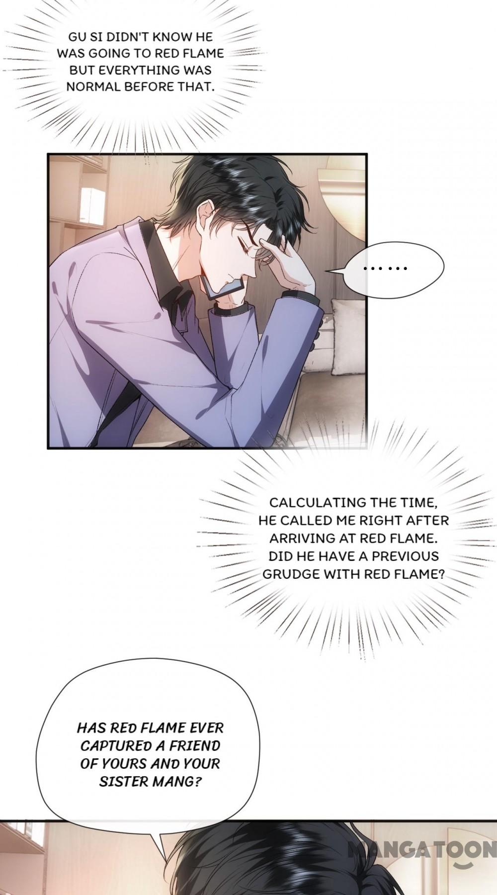 Madam and Her Daily Online Face-Slapping chapter 70 page 11