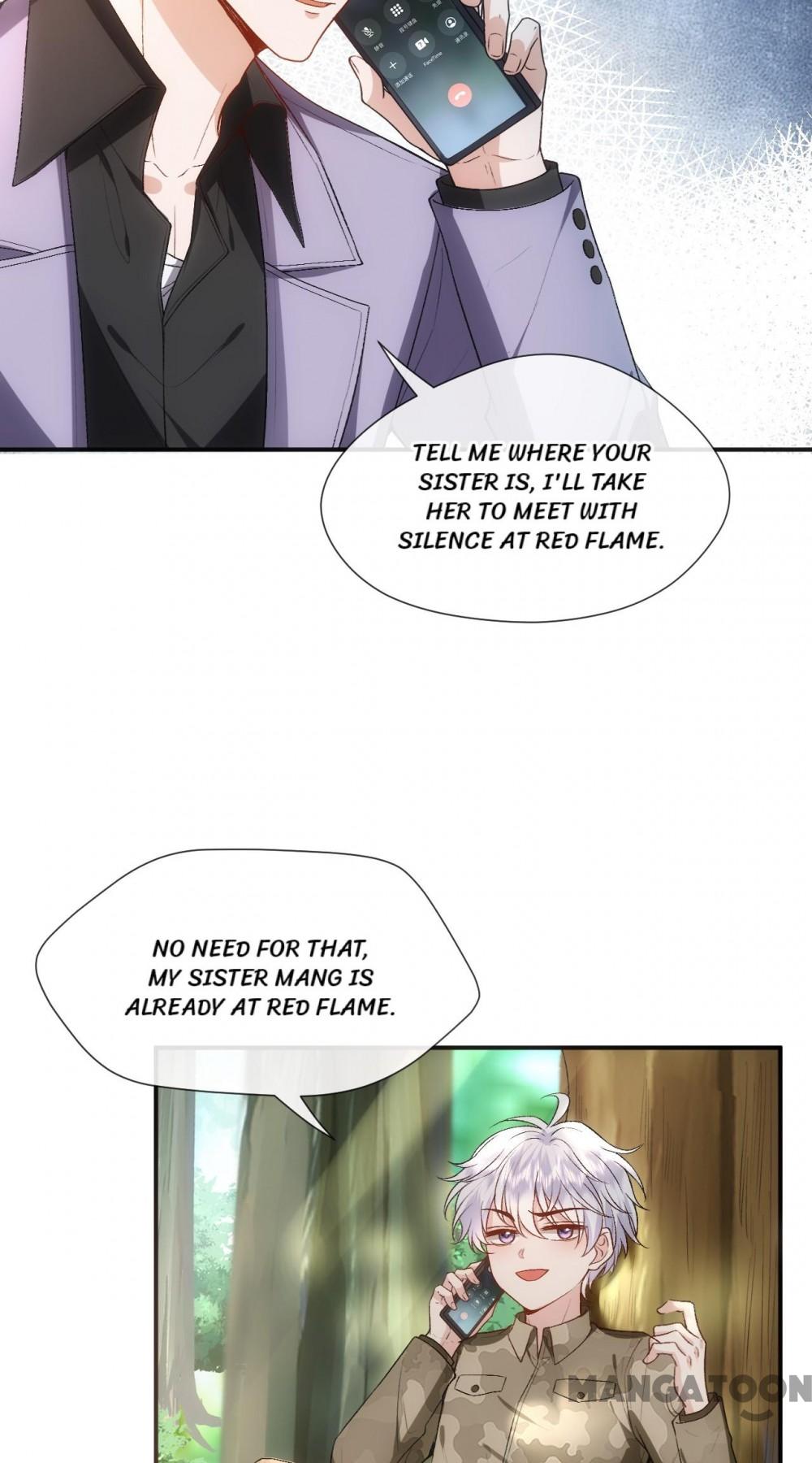 Madam and Her Daily Online Face-Slapping chapter 70 page 14