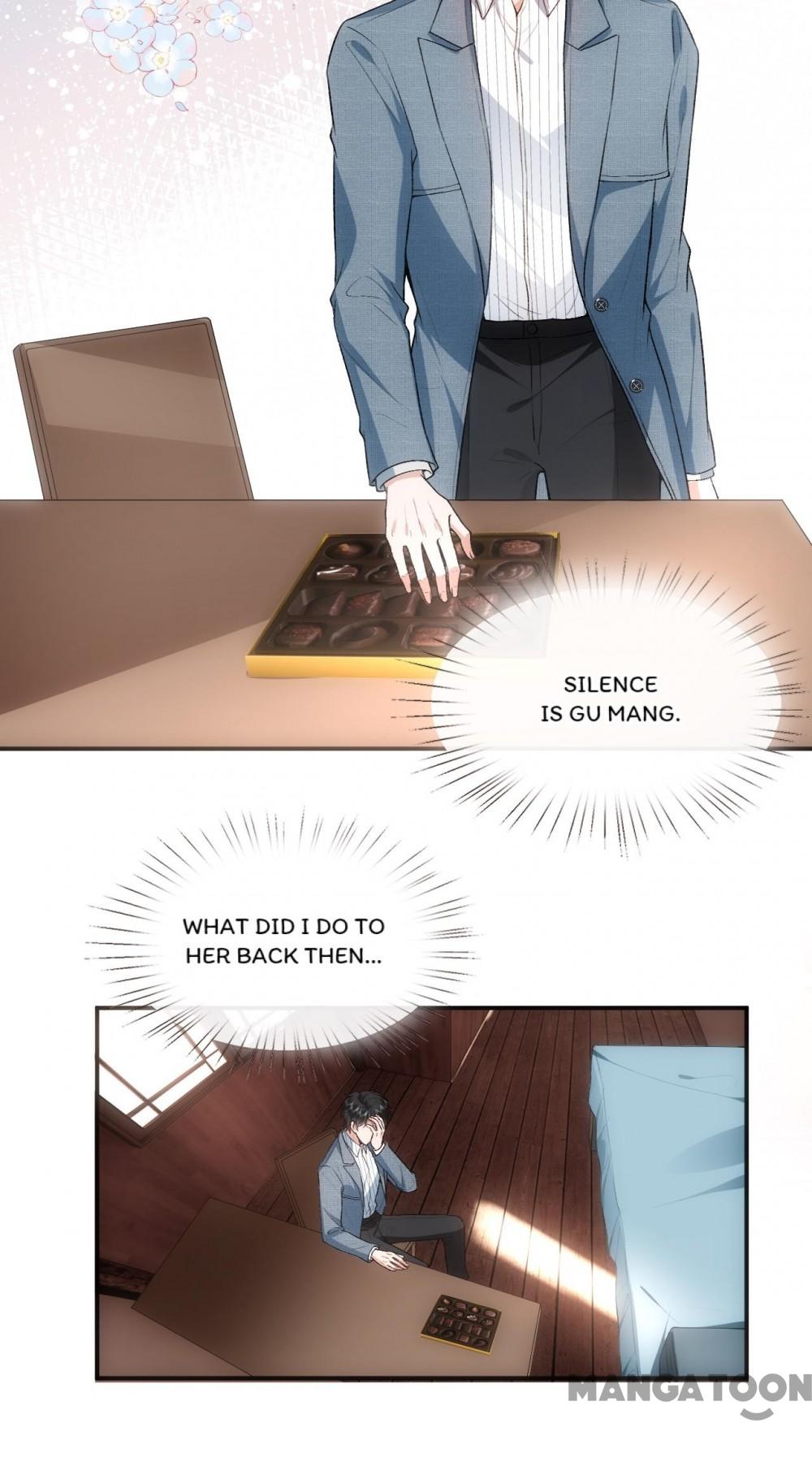 Madam and Her Daily Online Face-Slapping chapter 70 page 22