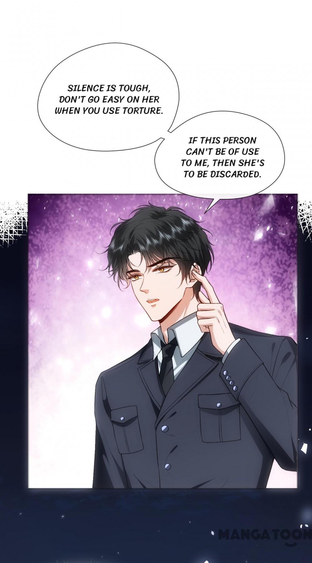 Madam and Her Daily Online Face-Slapping chapter 70 page 23