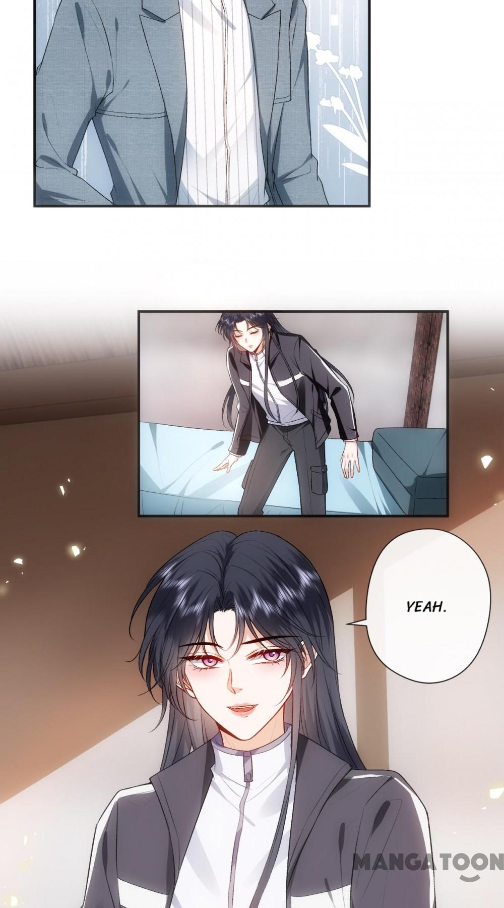 Madam and Her Daily Online Face-Slapping chapter 70 page 29