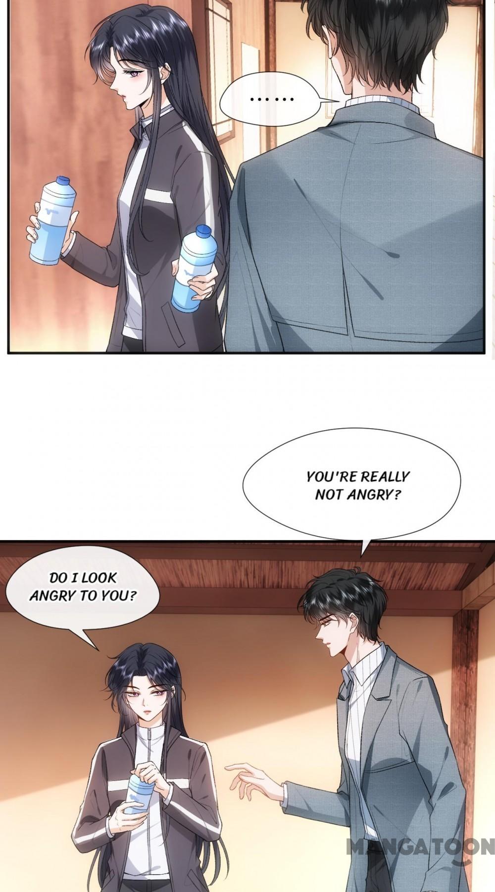Madam and Her Daily Online Face-Slapping chapter 71 page 4