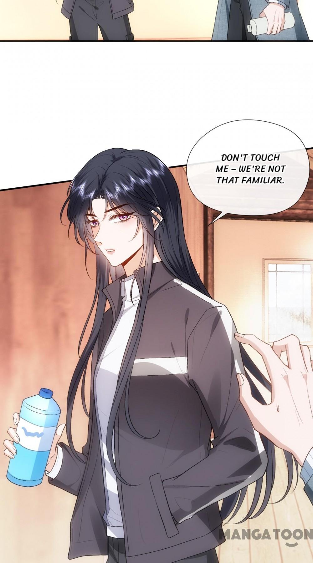 Madam and Her Daily Online Face-Slapping chapter 71 page 5