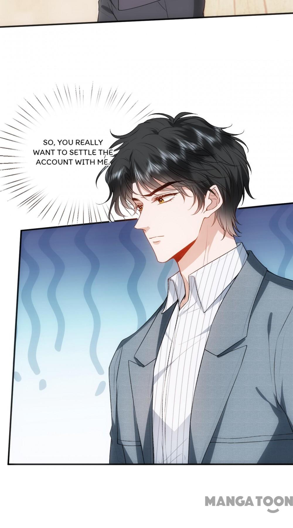 Madam and Her Daily Online Face-Slapping chapter 71 page 6