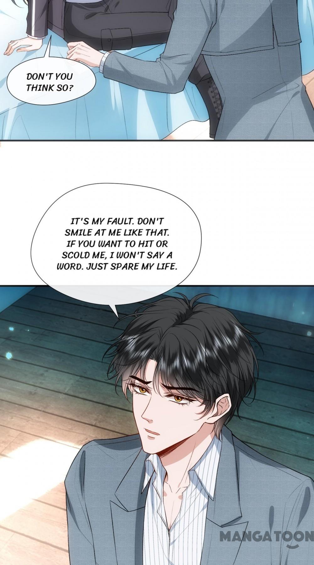 Madam and Her Daily Online Face-Slapping chapter 71 page 10