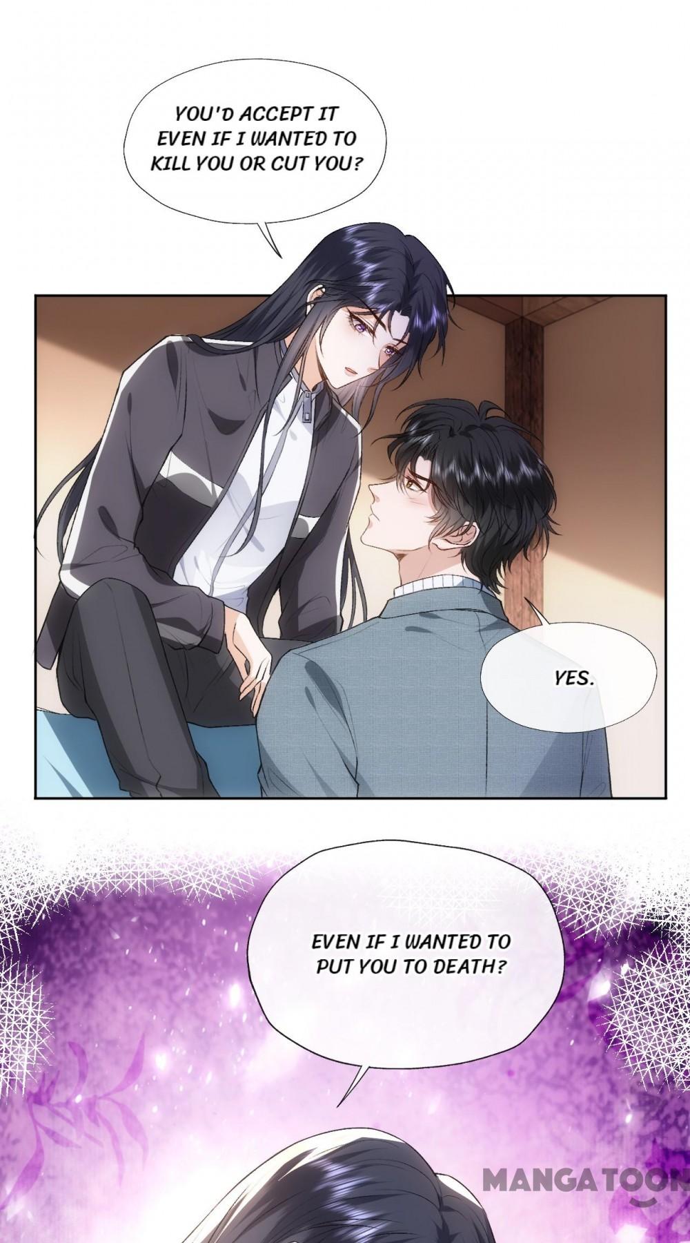 Madam and Her Daily Online Face-Slapping chapter 71 page 14