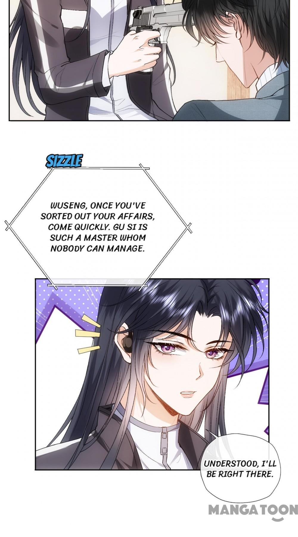 Madam and Her Daily Online Face-Slapping chapter 71 page 18