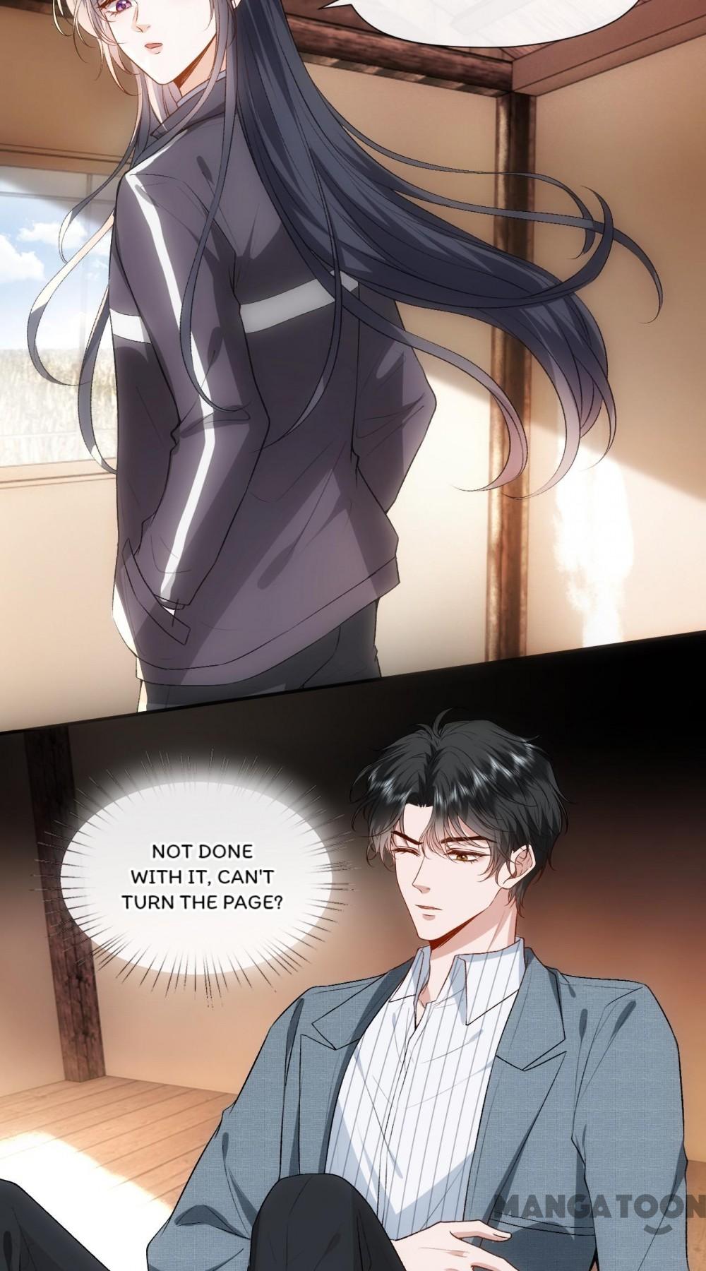 Madam and Her Daily Online Face-Slapping chapter 71 page 23