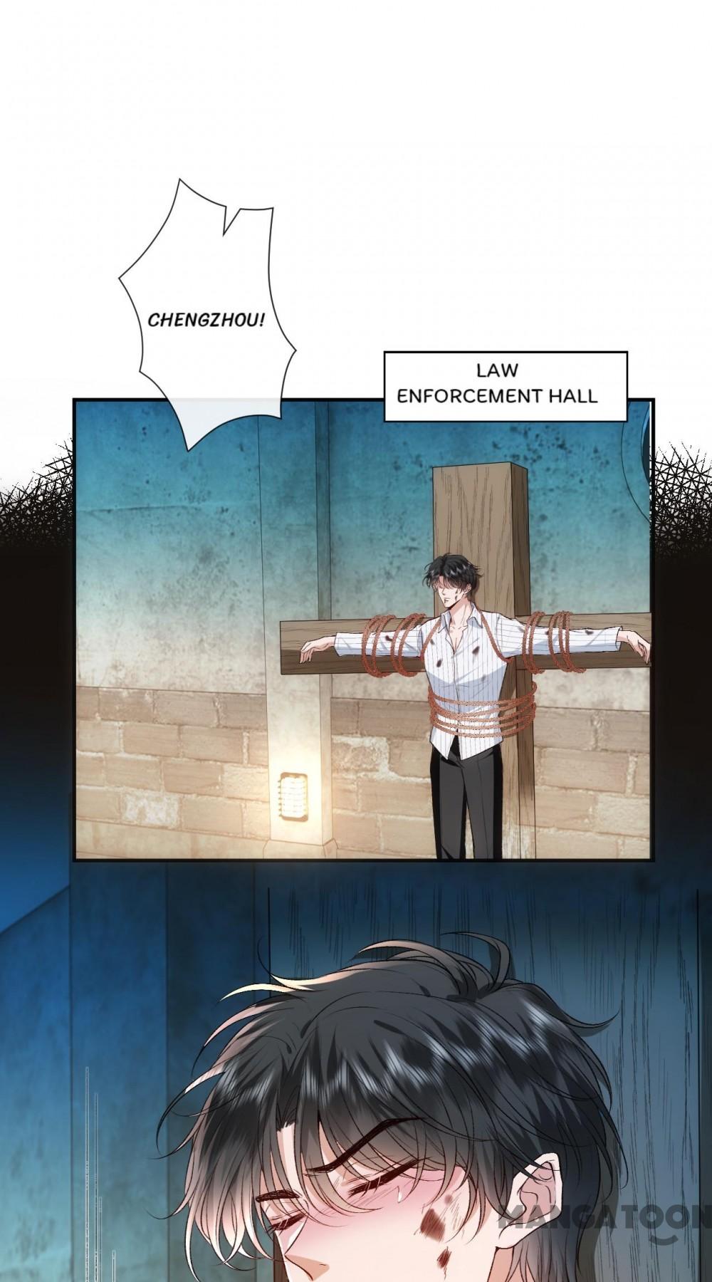 Madam and Her Daily Online Face-Slapping chapter 72 page 6