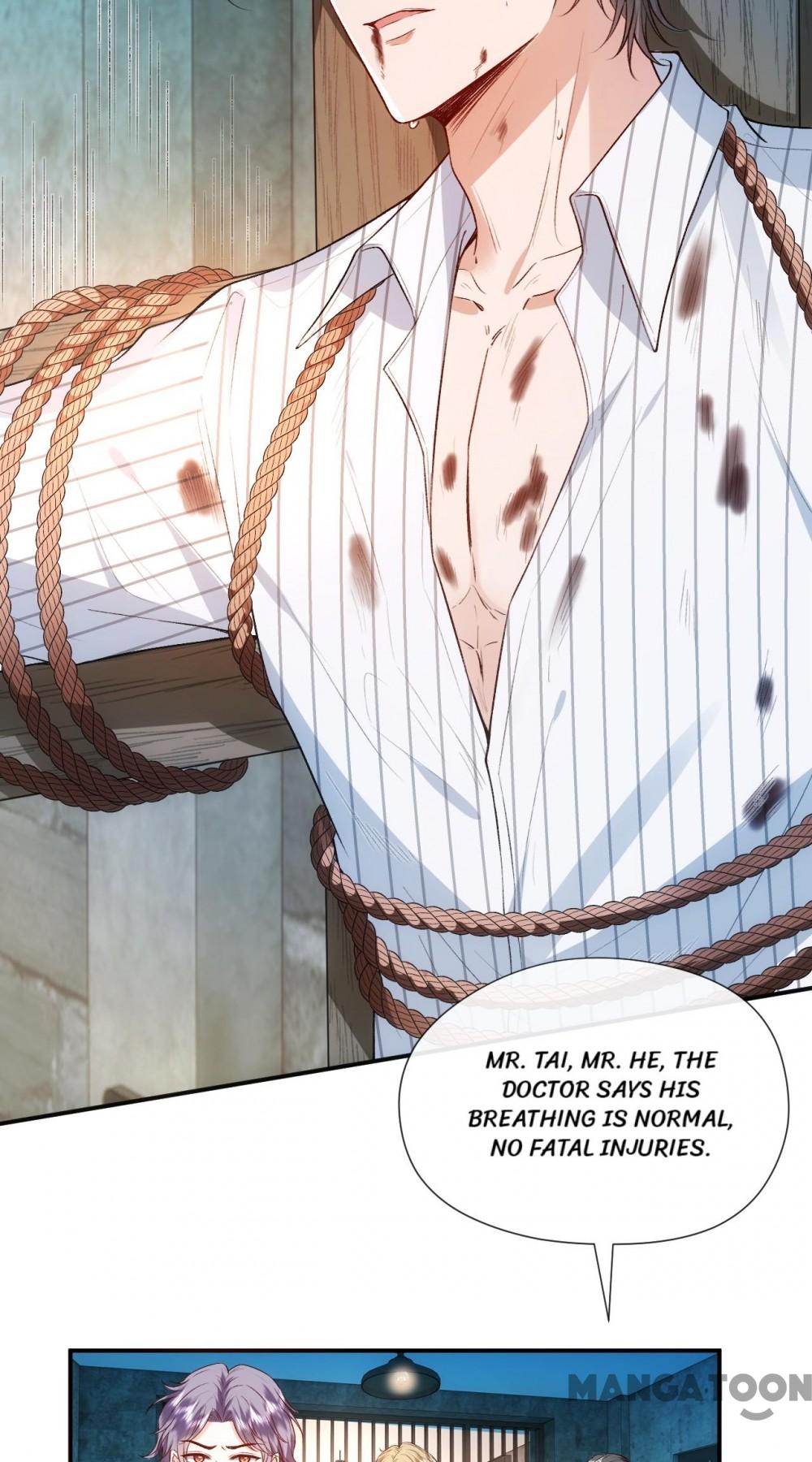 Madam and Her Daily Online Face-Slapping chapter 72 page 7