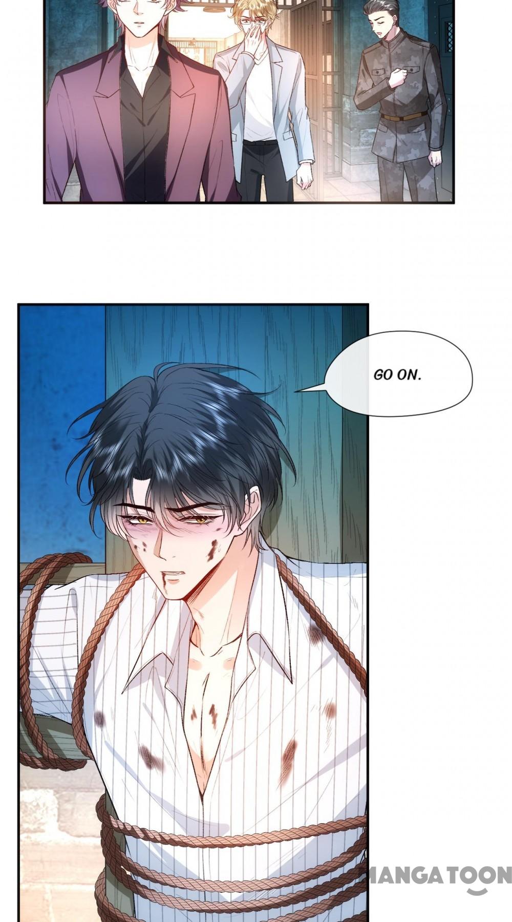 Madam and Her Daily Online Face-Slapping chapter 72 page 8