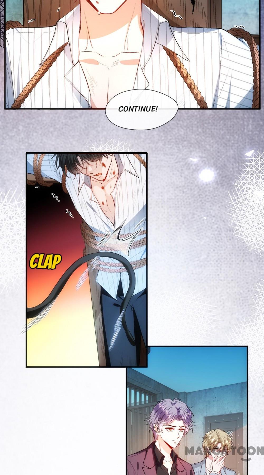 Madam and Her Daily Online Face-Slapping chapter 72 page 13