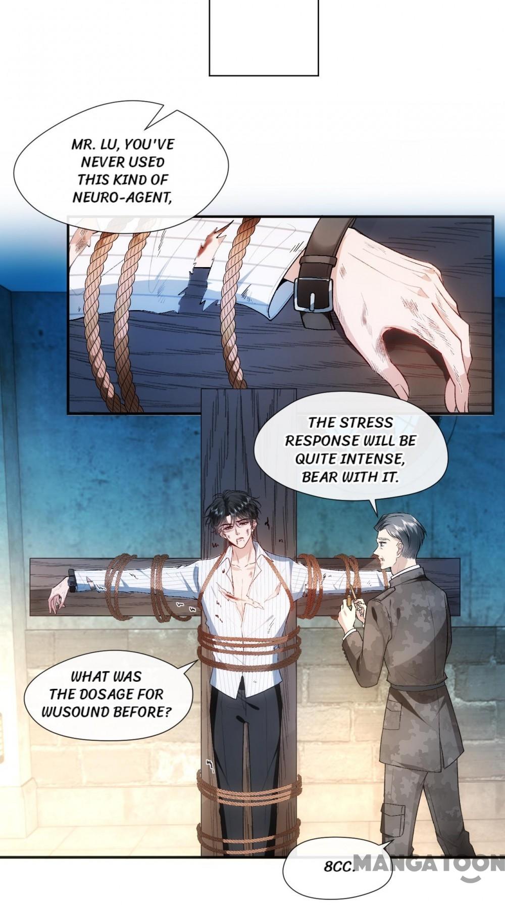 Madam and Her Daily Online Face-Slapping chapter 72 page 15