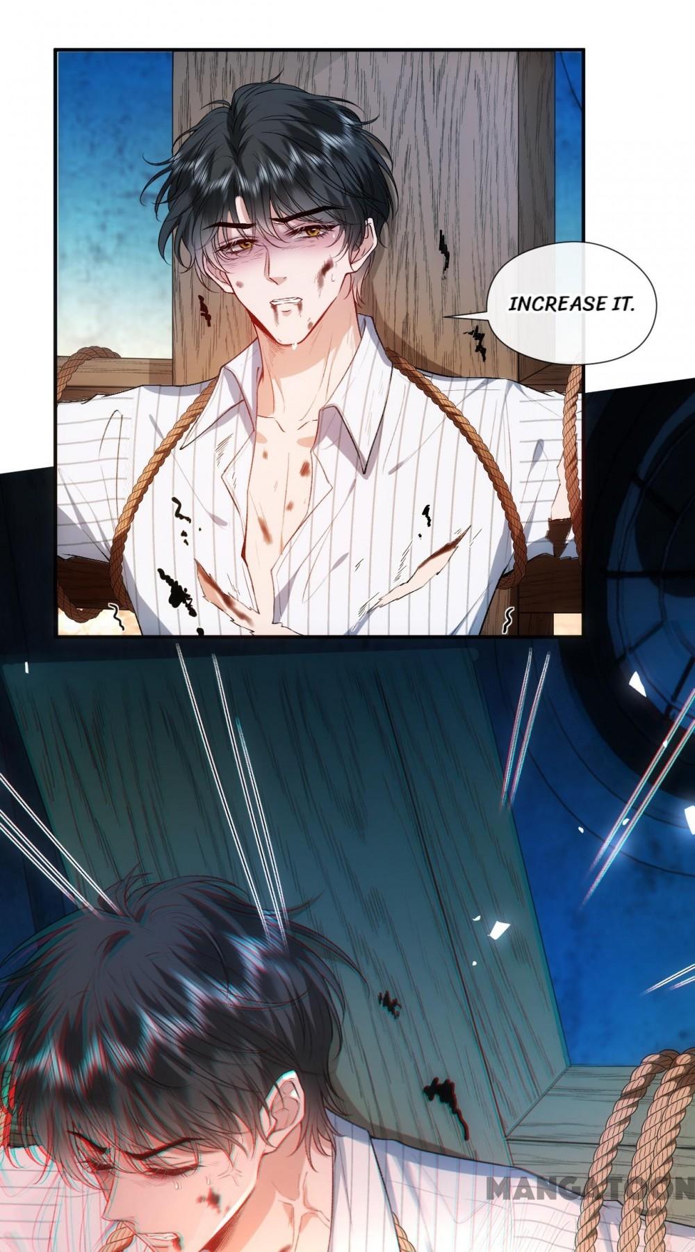 Madam and Her Daily Online Face-Slapping chapter 72 page 16