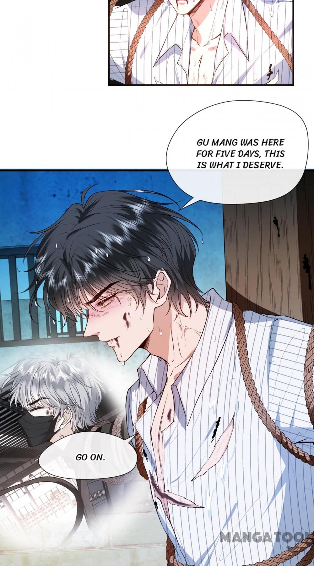 Madam and Her Daily Online Face-Slapping chapter 72 page 21