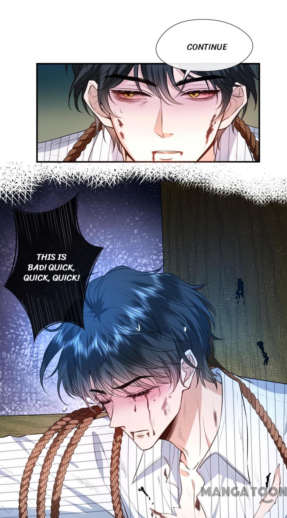 Madam and Her Daily Online Face-Slapping chapter 72 page 24